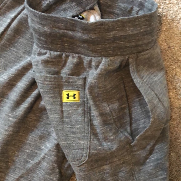 Under Armour joggers - Picture 5 of 7